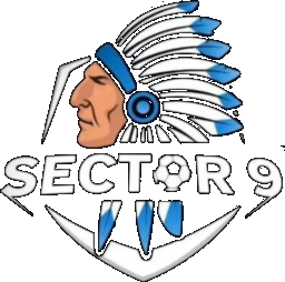Barra Sector 9